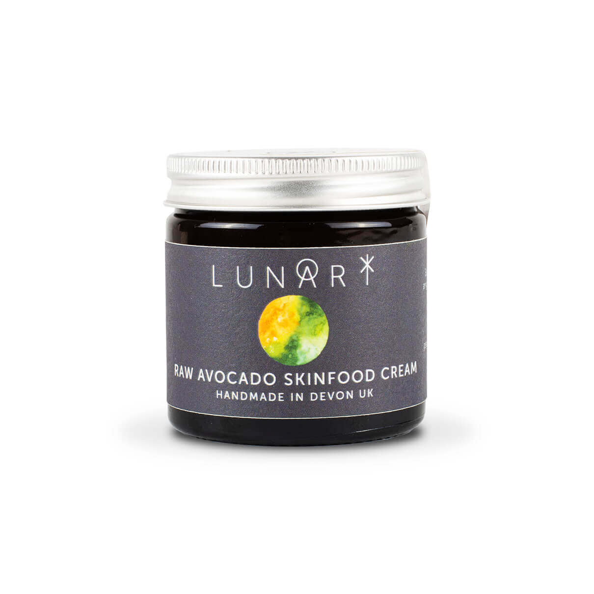 Lunari Raw Avocado Skinfood Cream