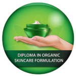 diploma in organic skincare formulation